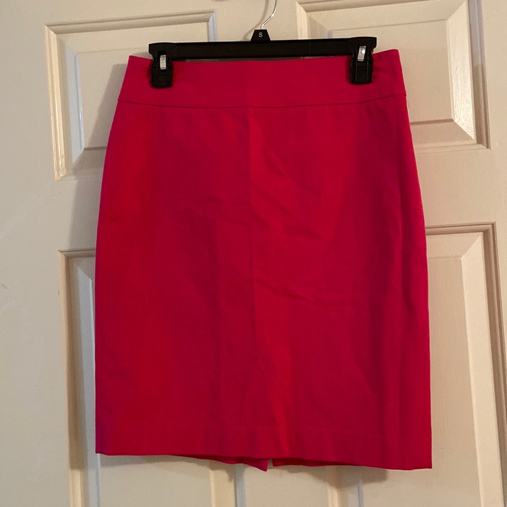 Pink Banana Republic Skirt Size 4